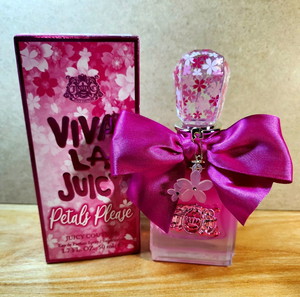 Juicy Couture, Viva La Juicy - Petals Please