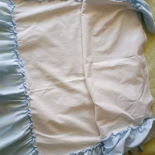 Sheet for Baby Crib like new