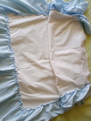 Sheet for Baby Crib like new