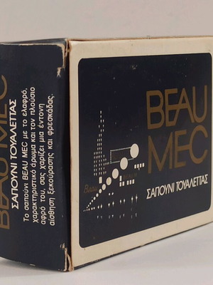 BEAU MEC σαπούνι