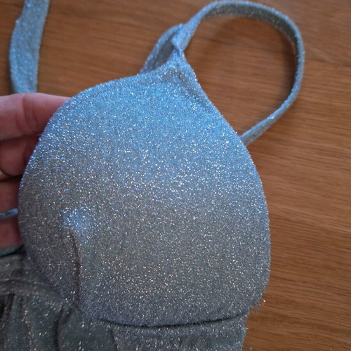 Bubblegun swimsuit new turquoise