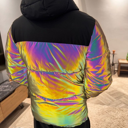 Phosphorescent jacket like new
