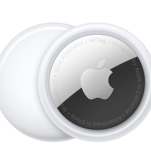 Apple AirTag smart locator