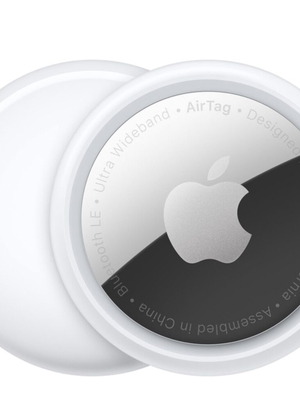 Apple AirTag smart locator