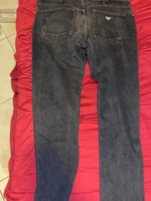 Jean Emporio Armani σε άριστη κατάσταση, μέγεθος XL