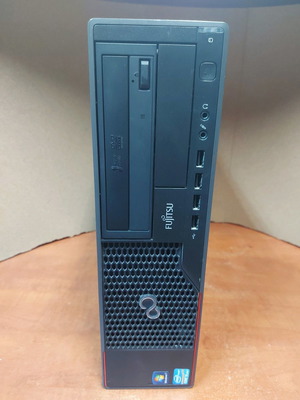 Fujitsu Esprimo E910 sff i5