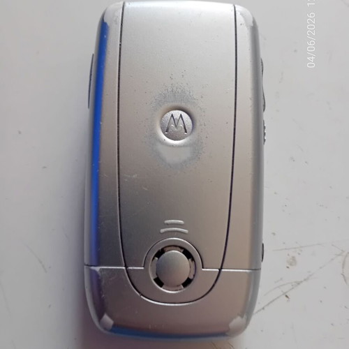 Motorola V360 used mobile phone for parts