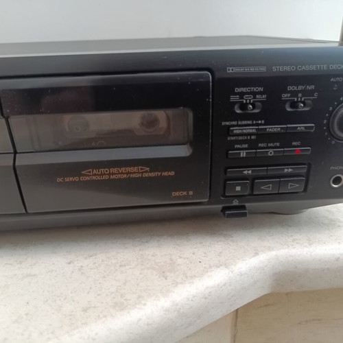 Sony Cassette Player like new