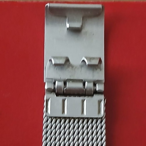Calvin Klein watch like new, fully functional, needs new battery
