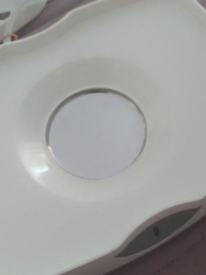 Chicco 2in1 sterilizer like new for all bottle sizes and pacifiers