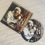 A Christmas Carol DVD with subtitles
