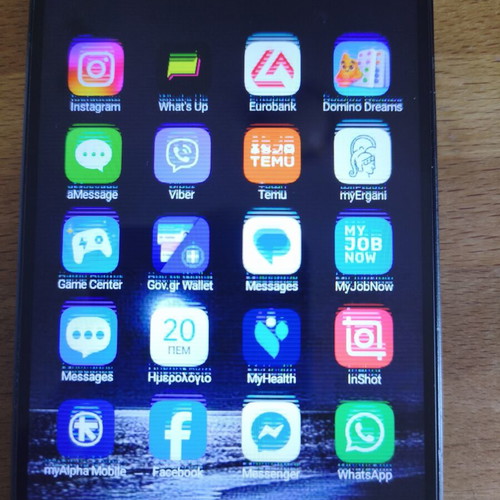 Xiaomi Redmi Note 13C smartphone, 128GB, black