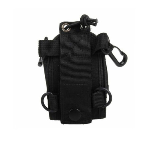 MSC-20B UHF/VHF Wireless Transceiver Case