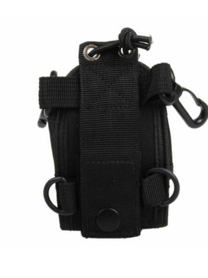 MSC-20B UHF/VHF Wireless Transceiver Case