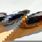  Wooden sunglasses