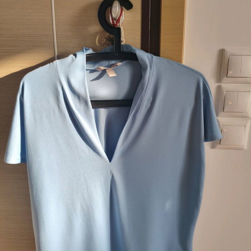 H&M medium shirt used