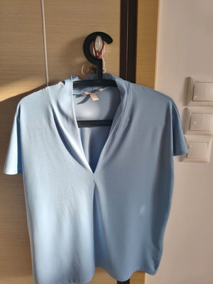 H&M medium shirt used