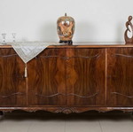 Vintage buffet in excellent condition