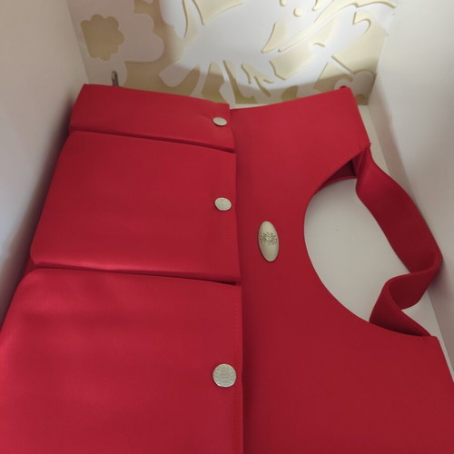Tupperware large bag new