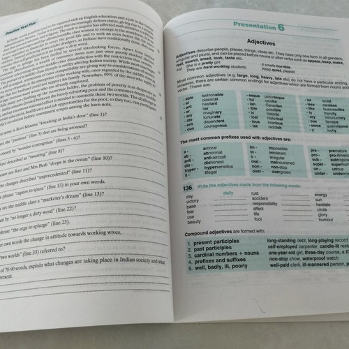 CPE Use of English 1 Proficiency Book Set like new, Express Publishing