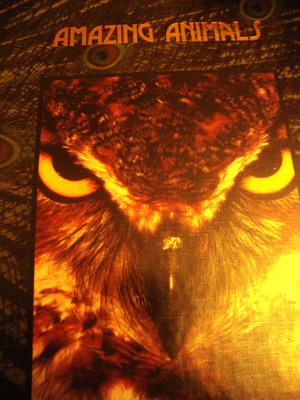 Library of curious and unusual facts Amazing animals καινούργιο