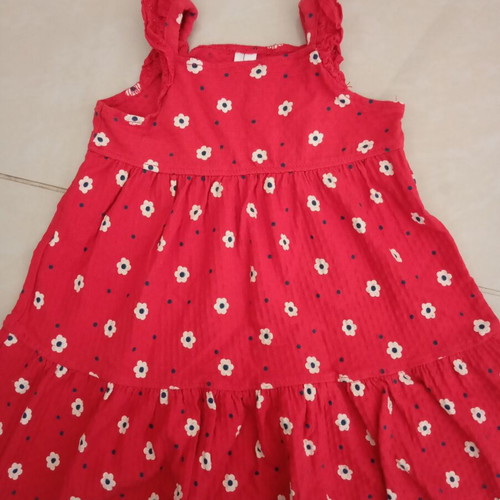Orchestra dress 12 months girl like new