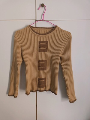 Blouse like new, size S, unused in excellent condition