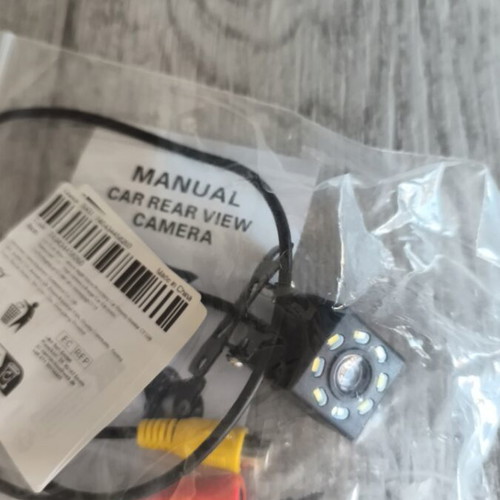 Car Rear View Camera new