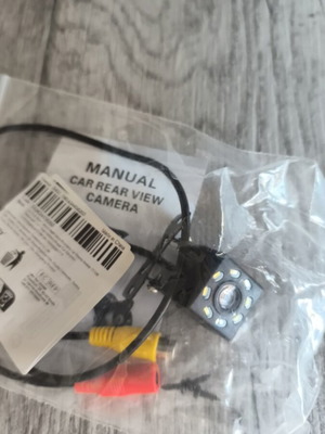 Car Rear View Camera new