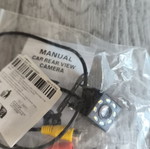 Car Rear View Camera new