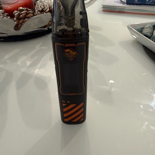 Tugboat Dimon SQ Vape Pod Kit like new, - 13,00 - Vendora.cy Tugboat Dimon SQ Vape Pod Kit like new, - 13,00 - Vendora.cy