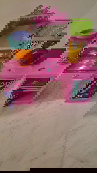 Barbie