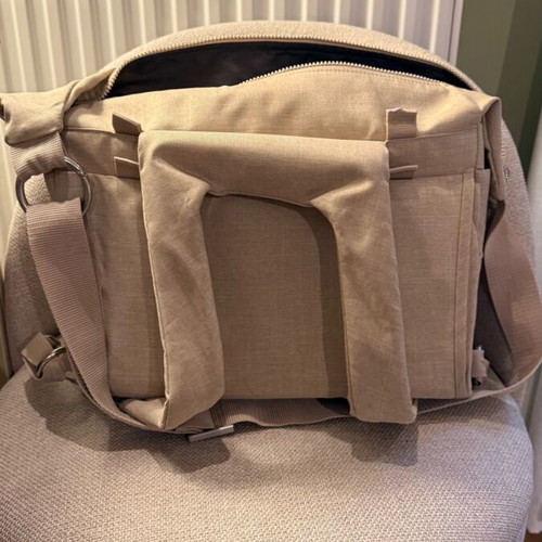 Stokke Changing Bag like new with changing mat