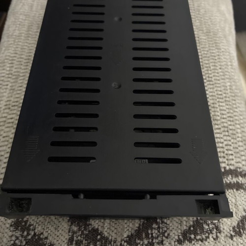 Sata Hard Drive HDD Retro Pc Drawer used with case and fan