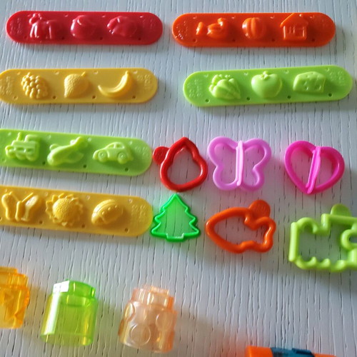 Soft Stuff activity pack ELC Mothercare like new