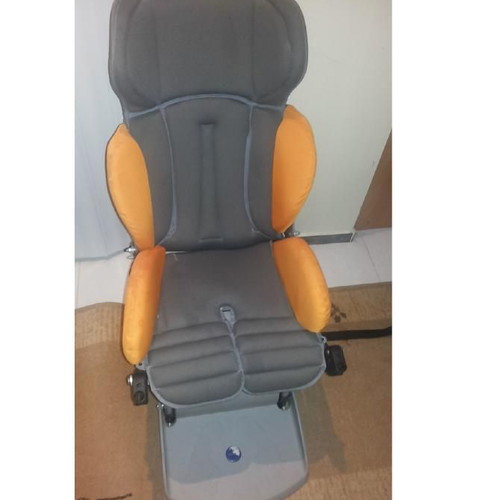 Stroller (wheelchair)