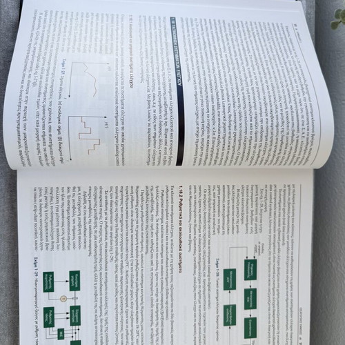 Automatic Control Systems 2nd Edition new, Greek