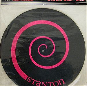 STANDON DISCO SLIP-MAT DJ-PRO