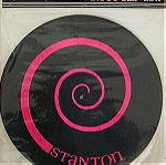  STANDON DISCO SLIP-MAT DJ-PRO