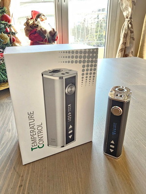 Μπαταρία Eleaf iStick TC40W
