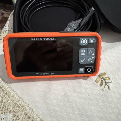 Klein Tools Inspection Camera new, unused