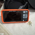 Klein Tools Inspection Camera new, unused
