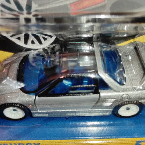 Matchbox Premium Collector 2026 Mazda Autozam AZ-1 new