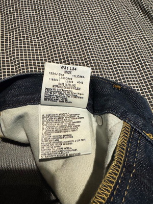 Lee jeans like new