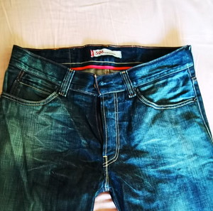 Ανδρικό τζιν Levi's