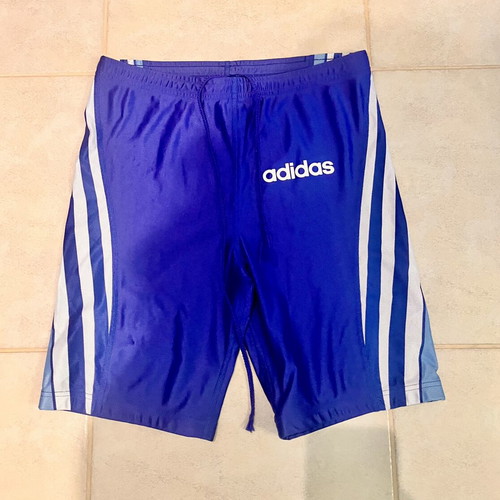 Adidas vintage track shorts set used, Greek national athletics team 80s/90s
