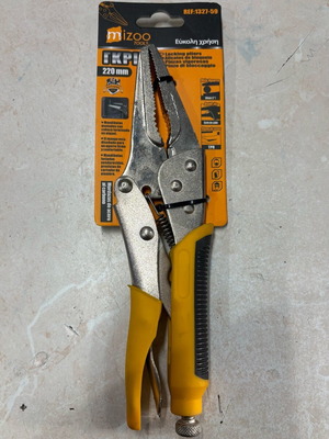Grip pliers 220mm new