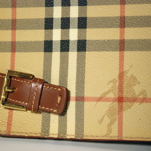 Burberry Original - Messenger Bag
