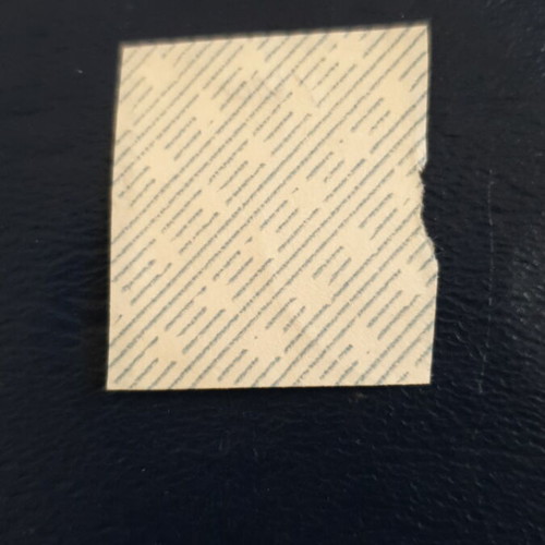 1966 100Yen Japan stamp used
