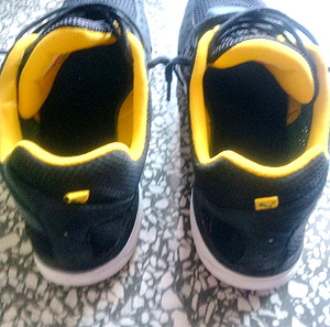 Puma Faas Usein Bolt edition